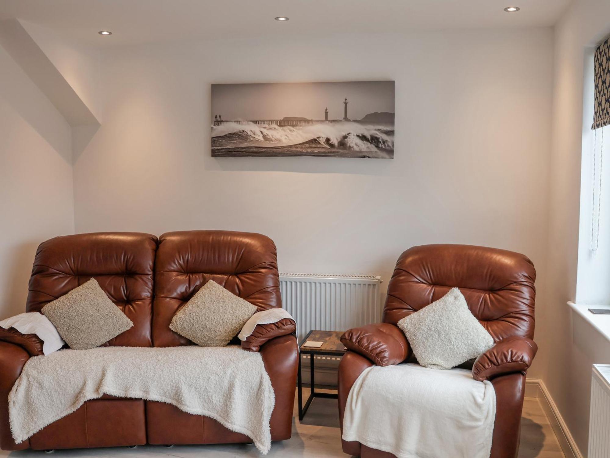 Villa Wobble Pops Whitby Esterno foto