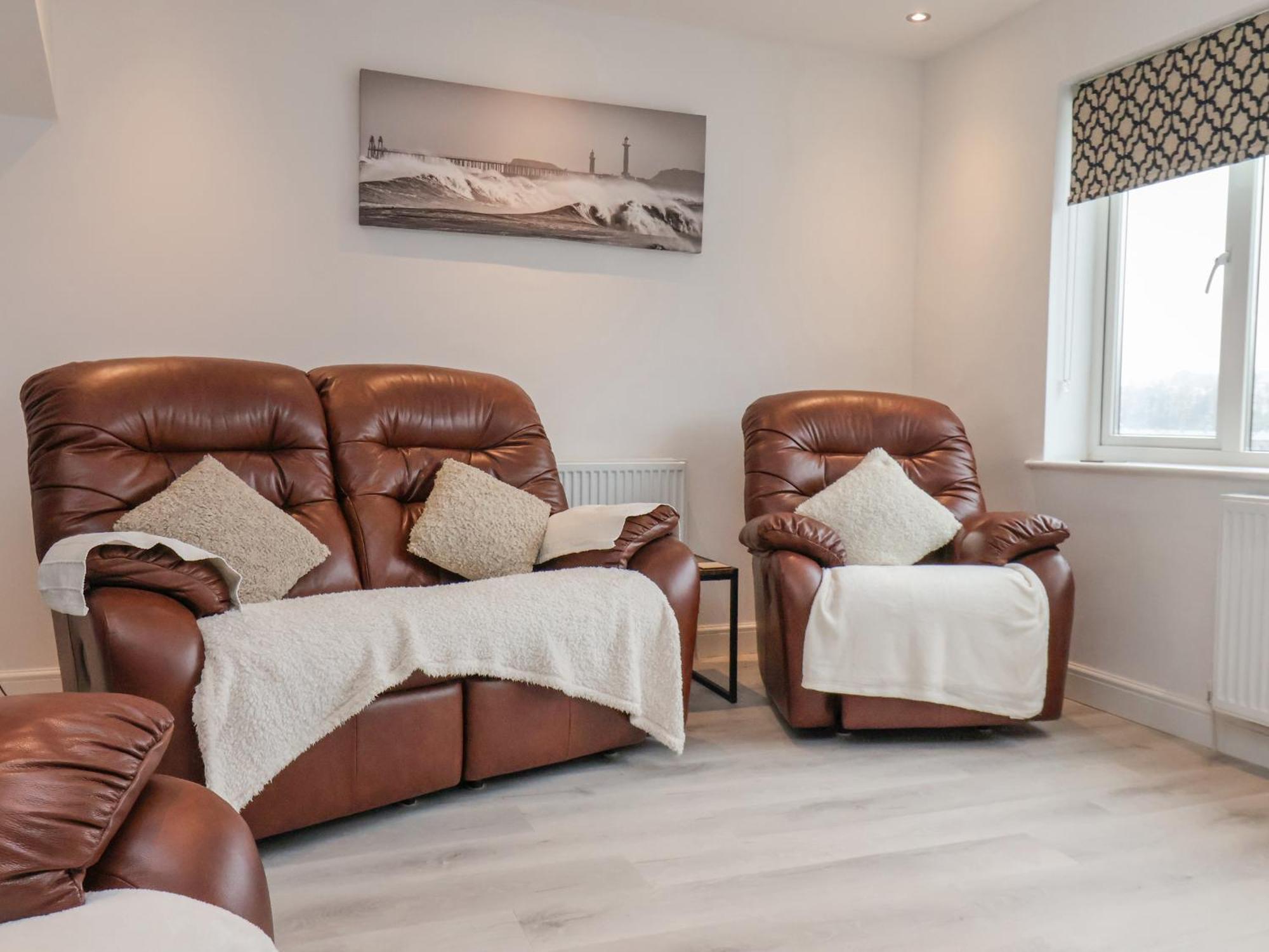 Villa Wobble Pops Whitby Esterno foto