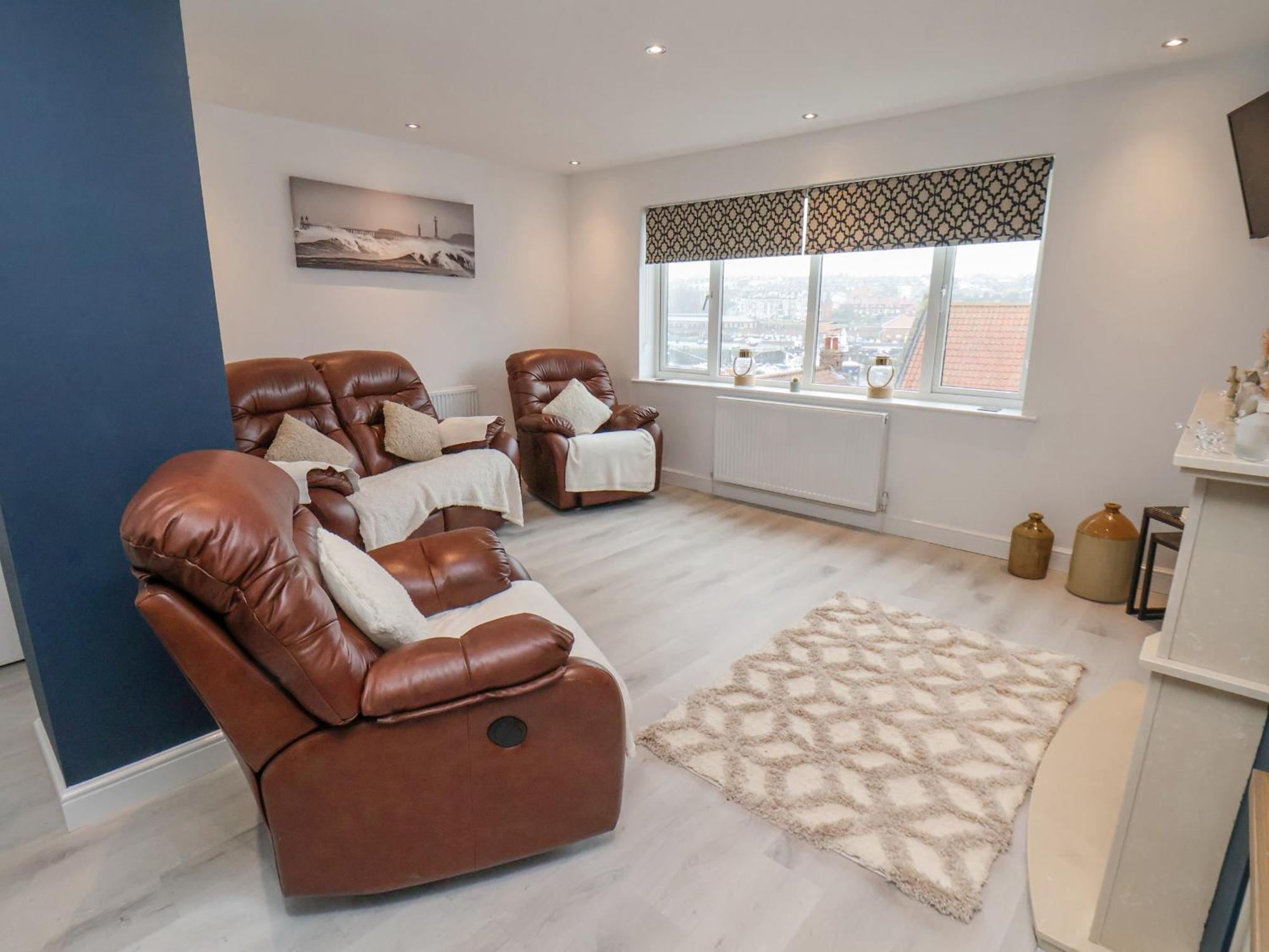 Villa Wobble Pops Whitby Esterno foto