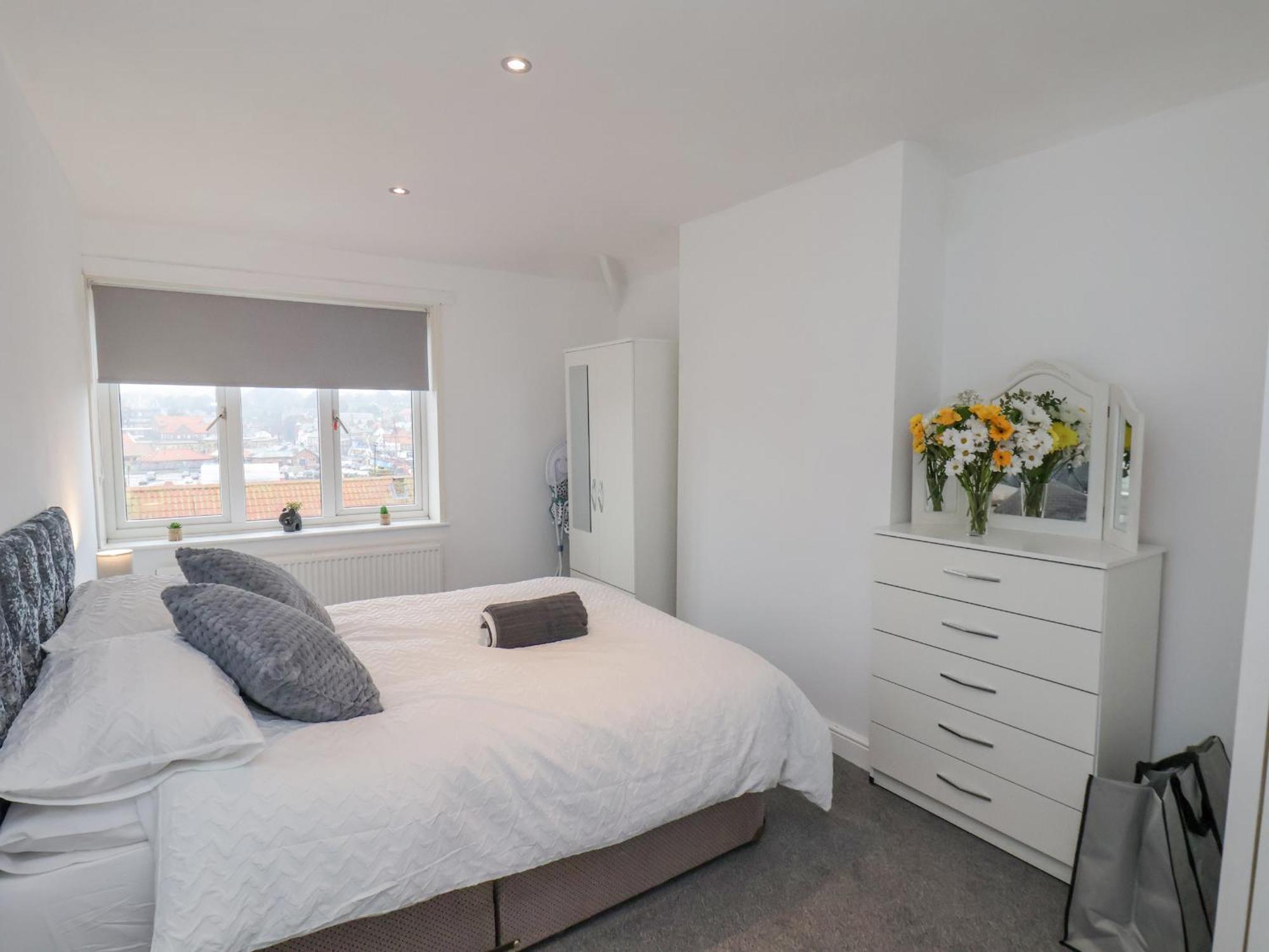 Villa Wobble Pops Whitby Esterno foto