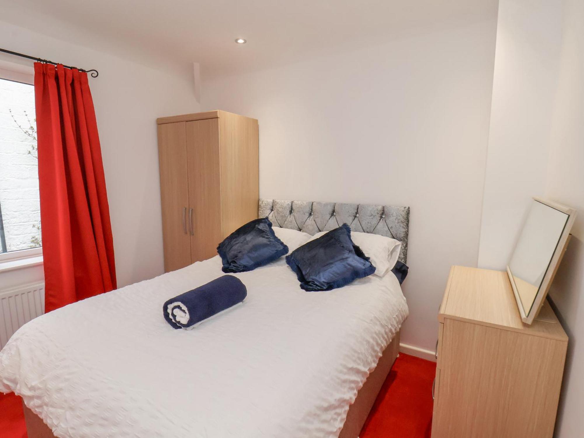 Villa Wobble Pops Whitby Esterno foto