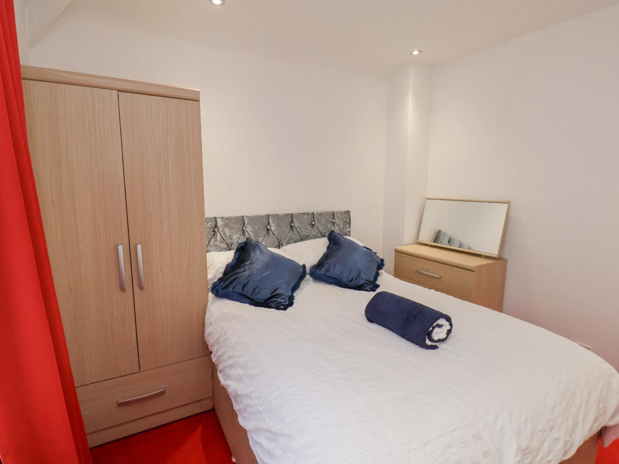 Villa Wobble Pops Whitby Esterno foto
