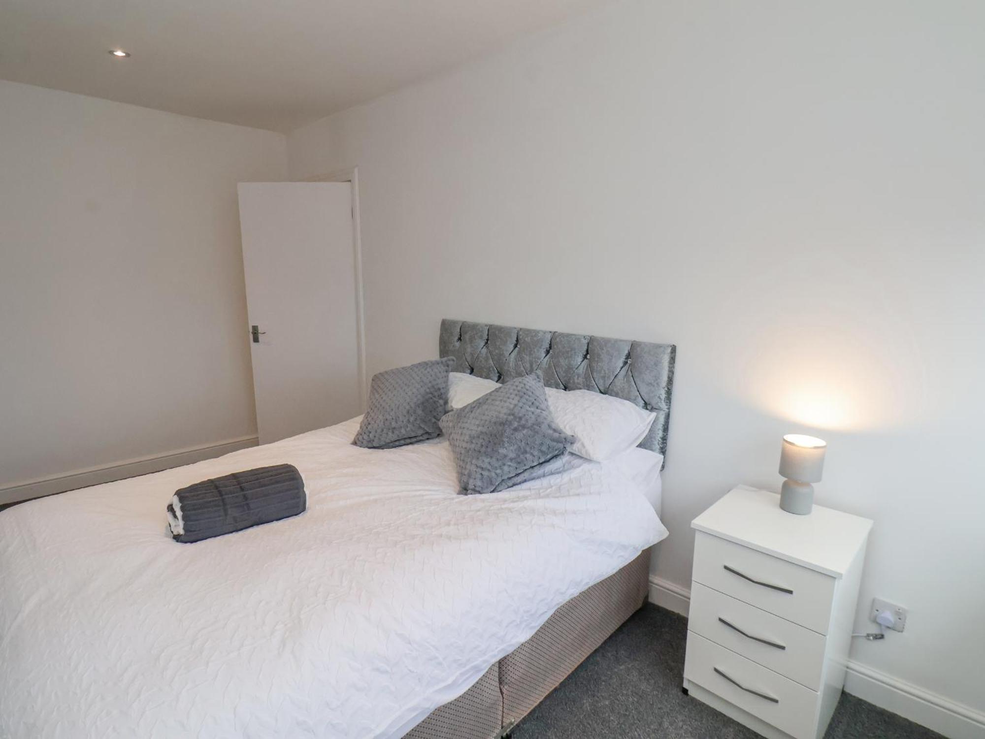Villa Wobble Pops Whitby Esterno foto