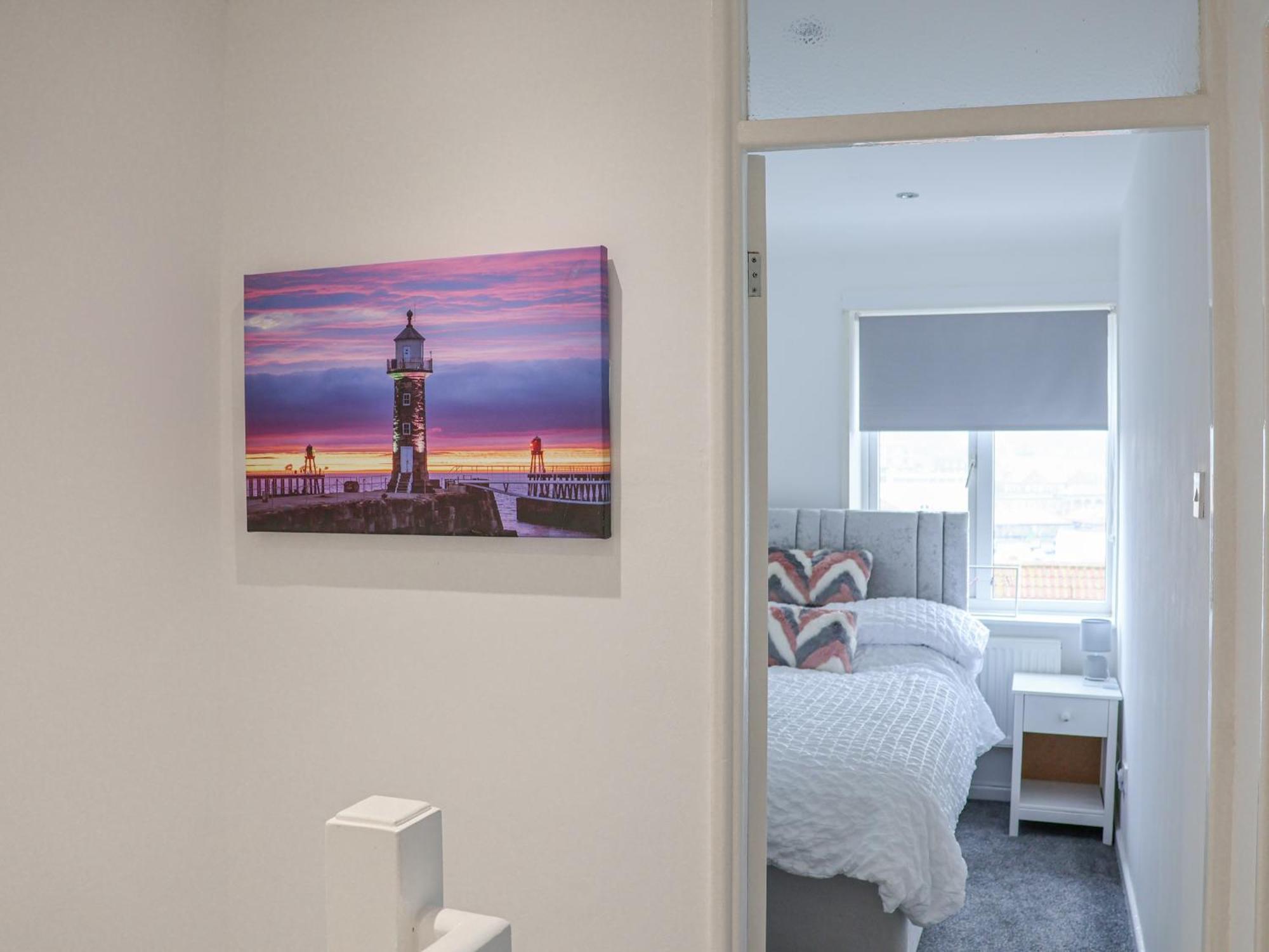 Villa Wobble Pops Whitby Esterno foto