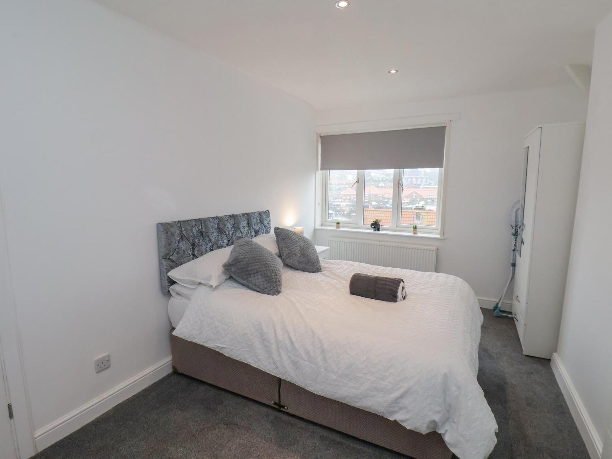 Villa Wobble Pops Whitby Esterno foto