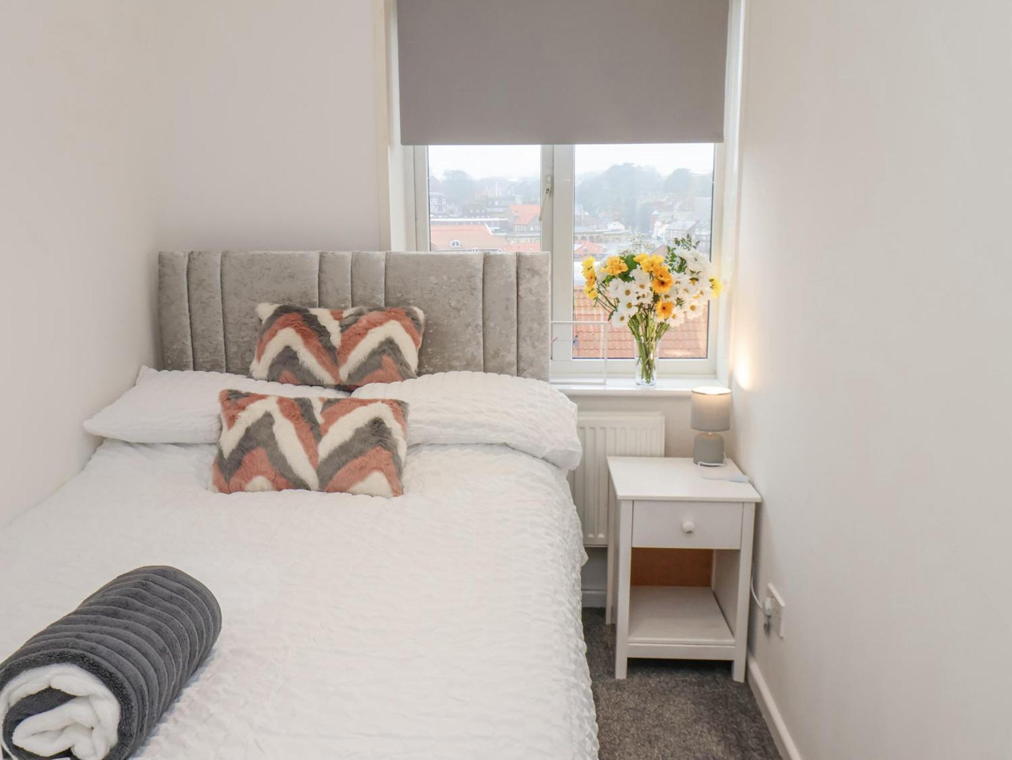 Villa Wobble Pops Whitby Esterno foto